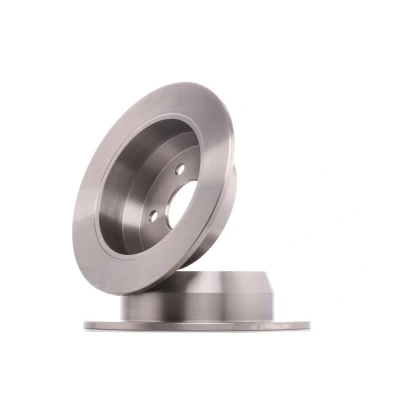 Imagen de BOSCH 0 986 478 771 Disco de freno 305 10 5 127 macizo aceitado JEEP: GRAND CHEROKEE 2