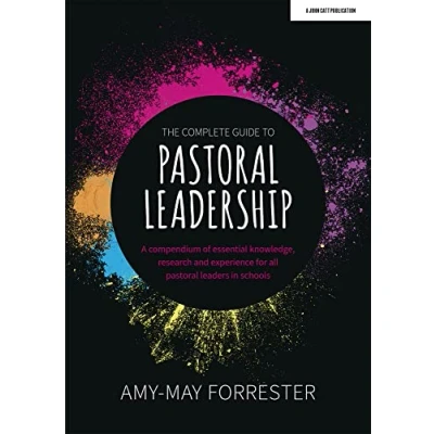 Imagen de The Complete Guide To Pastoral Leadership: A Compendium Of Essential K