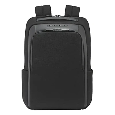Imagen de Porsche Design Roadster Mochila, Hombre, Talla: One Size, Black