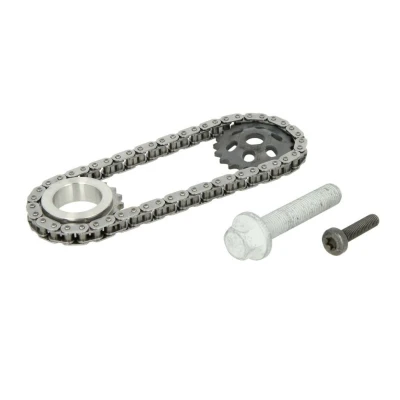 Imagen de SWAG 11 94 8384 Kit cadenas, accionamiento bomba aceite MINI: Hatchback