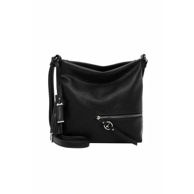 Imagen de Tamaris TAS NELE Bandolera, Mujer, Talla: One Size, Black