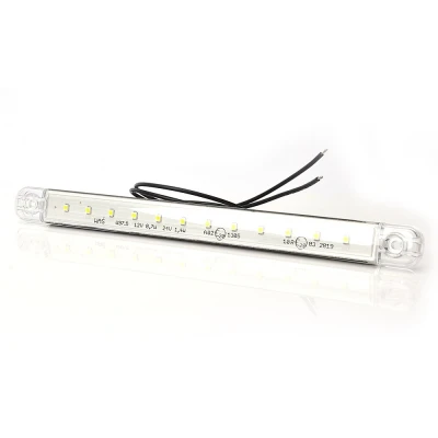 Imagen de WAS 722 Luz de delimitación lateral