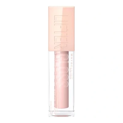 Imagen de Maybelline Lifter Gloss Brillo de labios Ice 5,4 ml
