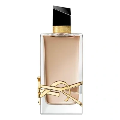 Imagen de Yves Saint Laurent Libre Flowers &amp; Flame Eau de Parfum 90 ml