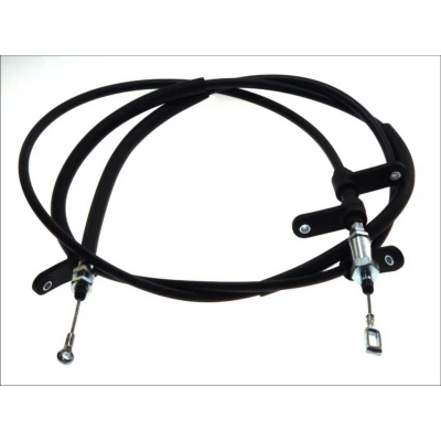 Imagen de Cable, freno de estacionamiento LINEX 14.02.48