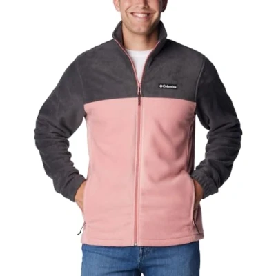 Imagen de Columbia Hombre Forro polar con cremallera, Steens Mountain Full Zip 2.0