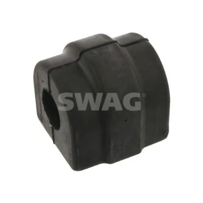 Imagen de SWAG 20 93 4257 Silentblock Barra Estabilizadora Eje delantero EPDM (Ethylen Propylen Dien Caucho) 24 59 BMW: 5 Berlina, Touring
