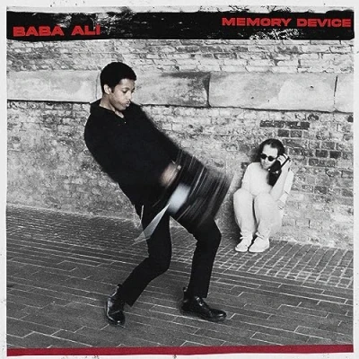 Imagen de Memory Device Vinilo