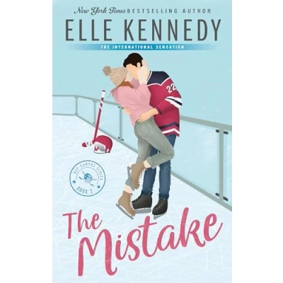 Imagen de The Mistake (off campus 2)