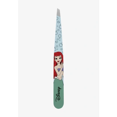 Imagen de Tweezerman Pinzas inclinadas Ariel para cejas mujeres y hombres