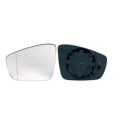 Imagen de ALKAR 6451123 Cristal de Espejo izquierda VOLKSWAGEN: Polo V Hatchback, up! Hatchback