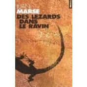 Imagen de Des Lezardds Dans Le Ravin
