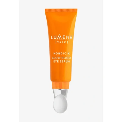Imagen de LUMENE NORDIC C [VALO] Suero para ojos potenciador de brillo 10 ml
