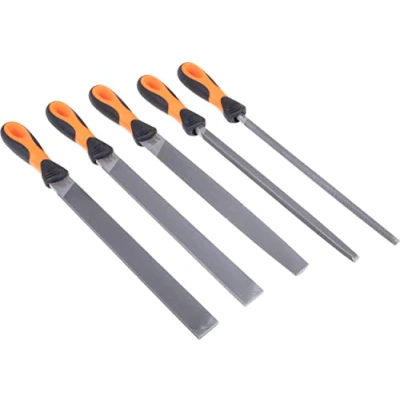 Imagen de Bahco BH1 478 10 1 2, Set de 5 Piezas