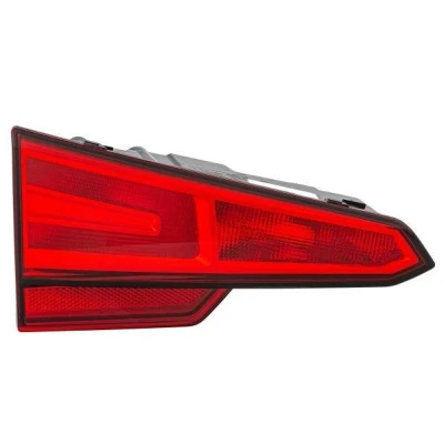 Imagen de HELLA 2SA 012 249 091 Piloto trasero izquierda Parte interior W16W con portalámparas AUDI: A4 B9 Berlina