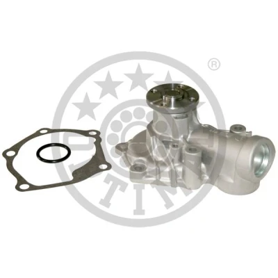 Imagen de OPTIMAL AQ 2444 Bomba de agua con juntas mecánico MITSUBISHI: Lancer 7 Limousine, Grandis, Outlander I SUV