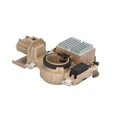 Imagen de MAGNETI MARELLI 940016078600 Regulador del Alternador
