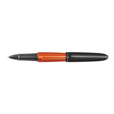 Imagen de Diplomat Aero Black Orange RB