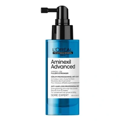 Imagen de L&#039;Oréal Professionnel Serie Expert Aminexil Advanced Suero 90 ml