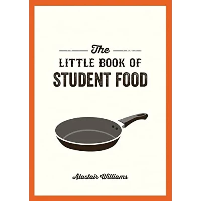Imagen de The Little Book Of Student Food (ebook)