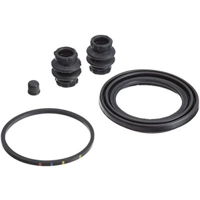 Imagen de AUTOFREN SEINSA D42725 Kit de Reparación Frenos Eje delantero 60 MERCEDES BENZ: Clase A, B
