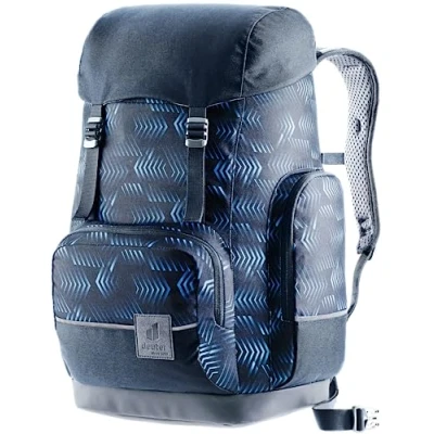 Imagen de Deuter Scula Mochila, Talla: One Size, Ink ripple