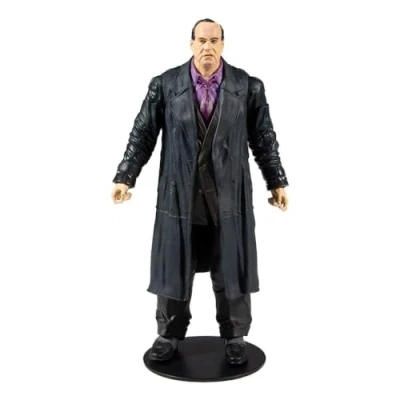 Imagen de McFarlane The Batman Figura Pingüino