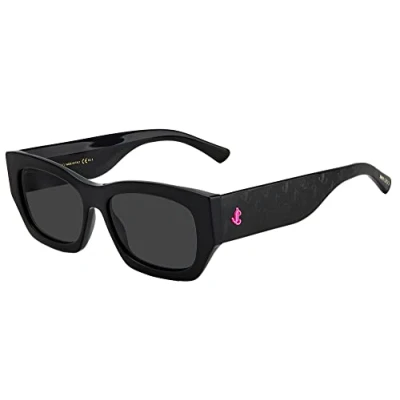 Imagen de JIMMY CHOO Cami/S Gafas, 807, 56 para Mujer