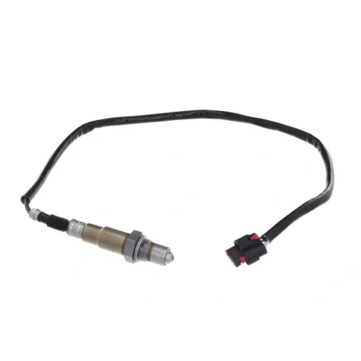 Imagen de VALEO 368245 Sonda lambda delante del catalizador M18x1,5 plana, Rosca engrasada, térmico FORD: FOCUS 3, 3 Turnier, Grand C Max