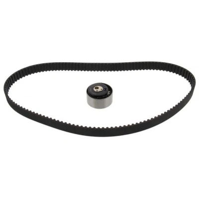 Imagen de MAPCO 23009 Kit de correa distribución 129 con perfil redondeado dientes FIAT: Siena, Panda II Hatchback, Grande Punto Hatchback
