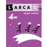 Imagen de Activitats L Arca Religió 5