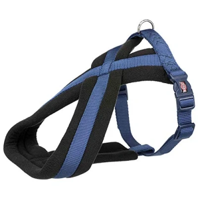 Imagen de Arnés Confort New Premium. ML. 5090cm/25mm. Añil