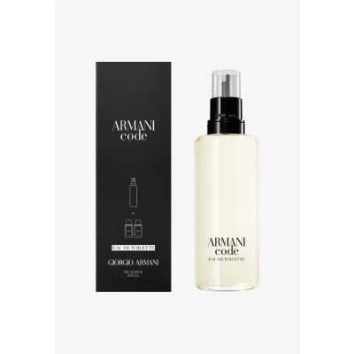 Imagen de Armani Code Eau de Toilette Recambio 150 ml