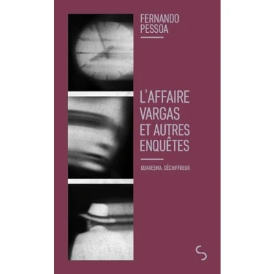 Imagen de Laffaire Vargas Et Autres Enquêtes (ebook)