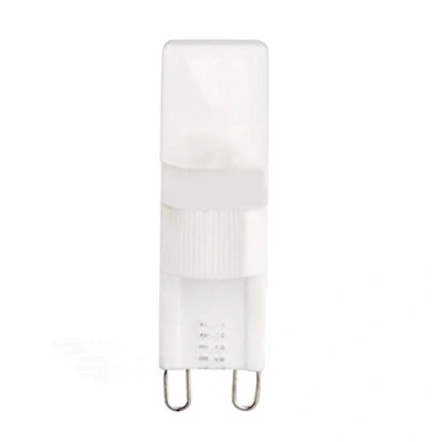 Imagen de Bombilla G9 1 LED 1W 100LM Luz Calido Potencia