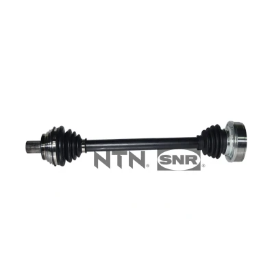 Imagen de SNR DK54.024 Árbol de transmisión Eje delantero, izquierda 559 VOLKSWAGEN: Golf 5, 6, SEAT: Leon II Hatchback, Altea, Altea XL