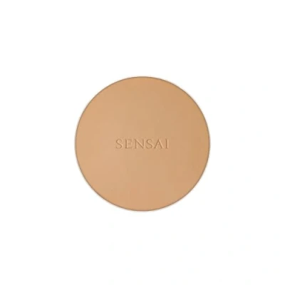 Imagen de Sensai Total Finish Foundation Refill Fond de teint poudre 11 g