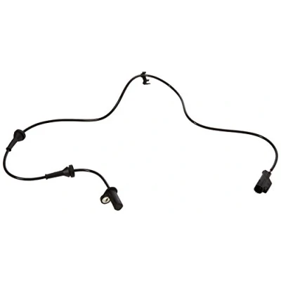 Imagen de ESEN SKV 06SKV281 Sensor de ABS Eje delantero 2polos 1000mm 12V negro eléctrico Hembra VOLVO: XC70 I Cross Country