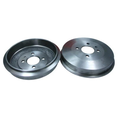 Imagen de MAXGEAR 19 1340 Tambor de Freno 270 Eje trasero BMW: 3 Berlina