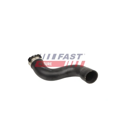 Imagen de FAST FT10787 Manguera Turbo 50mm Silicona Foto correspondiente a la entrega sin abrazaderas
