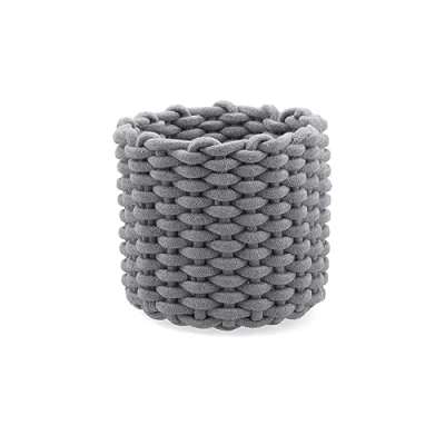 Imagen de Cesta decorativa moa