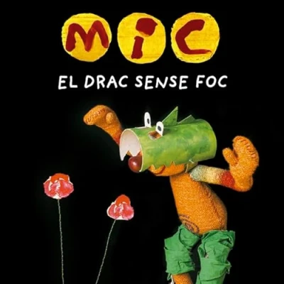 Imagen de MIC. El drac sense foc: 22 (Basics)