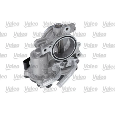 Imagen de VALEO 700468 Cuerpo de Mariposa eléctrico con juntas VOLKSWAGEN: Tiguan I, Scirocco III, CADDY 4 Kombi, SKODA: Yeti, Rapid Hatchback, AUDI: Q3 norauto