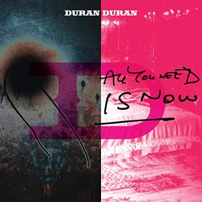 Imagen de Duran All You Need Is Now (CD)