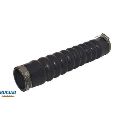 Imagen de BUGIAD 82300 Manguera Turbo con abrazaderas FIAT: Punto II Hatchback