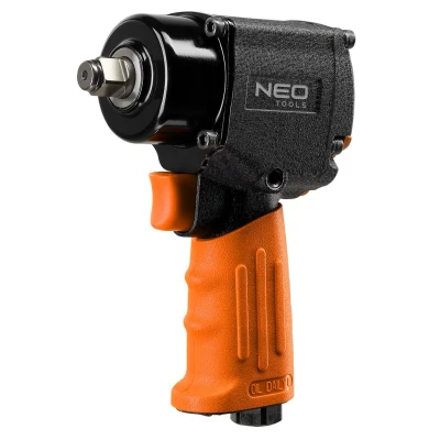 Imagen de NEO TOOLS 14 004 Atornillador de impacto (aire comprimido)
