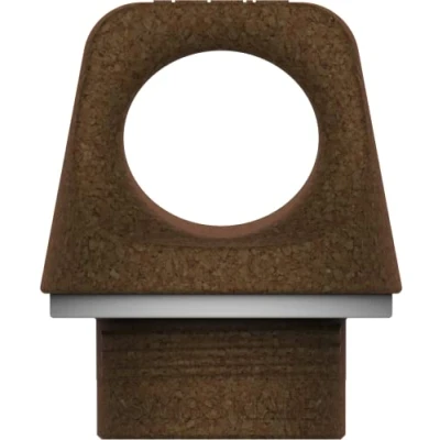 Imagen de Sigg Traveller MyPlanet™ Top tapón roscado para botellas (0.6 L y 1.0 L), hermético a base de materiales renovables