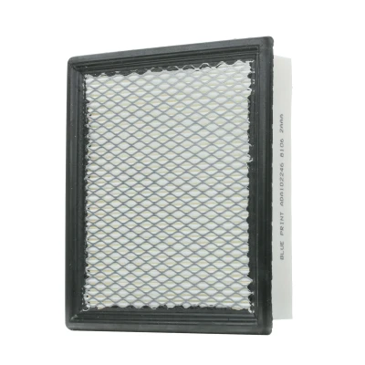 Imagen de BLUE PRINT ADA102246 Filtro de aire 47 214 233 Cartucho filtrante DODGE: Journey MPV