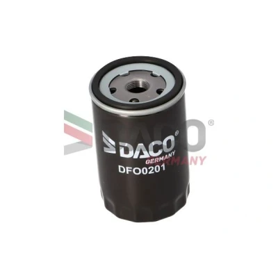 Imagen de Filtro de aceite DACO Germany DFO0201