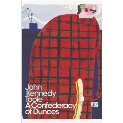 Imagen de A Confederacy Of Dunces